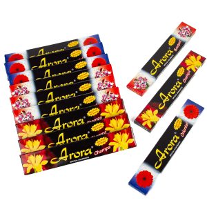 Arora Special (Oriental / Bouquet / Champa)